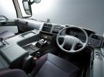 Mitsubishi Fuso Canter 2002 года (UK)